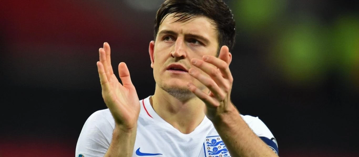 Χ.Μαγκουάιρ: «Πόρτα» από την Εθνική ομάδα μετά την καταδίκη στην Σύρο